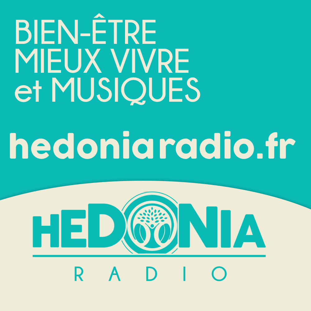 Logo Claim Hedonia Radio