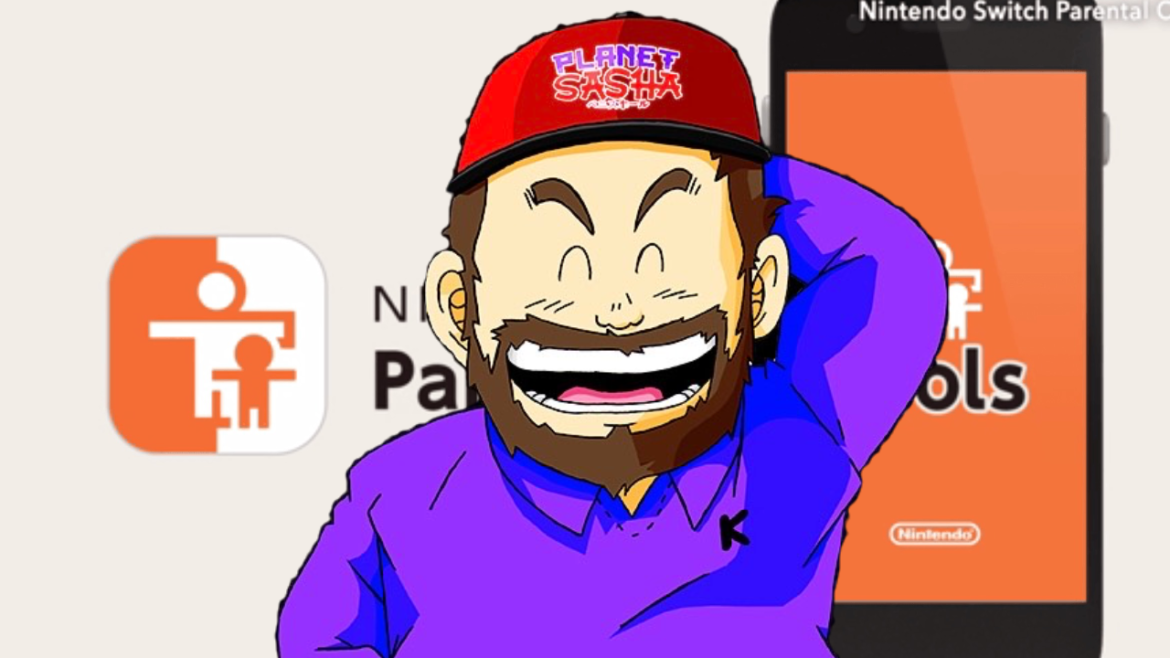 Nintendo Switch control