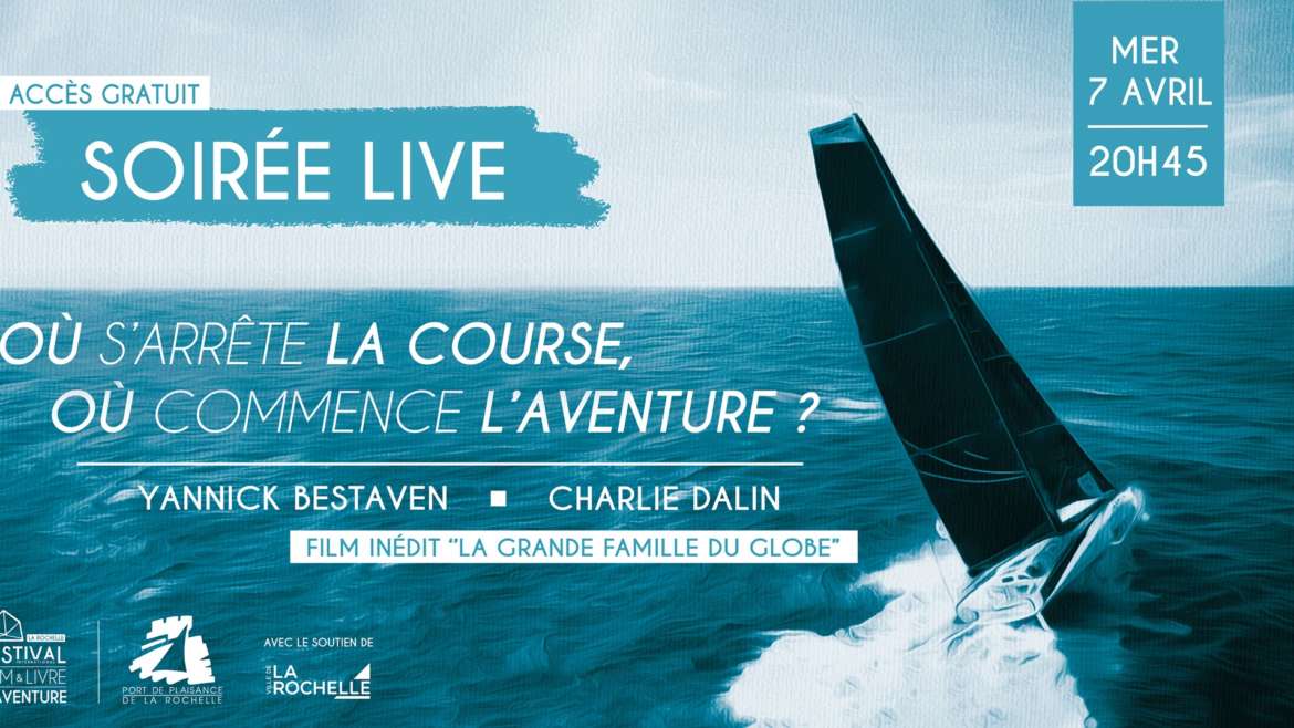 VendeeGlobe