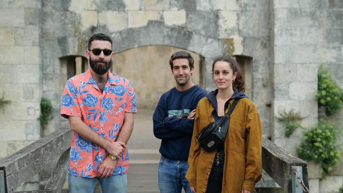 Tiny Mess x Timosha Alex Debreu