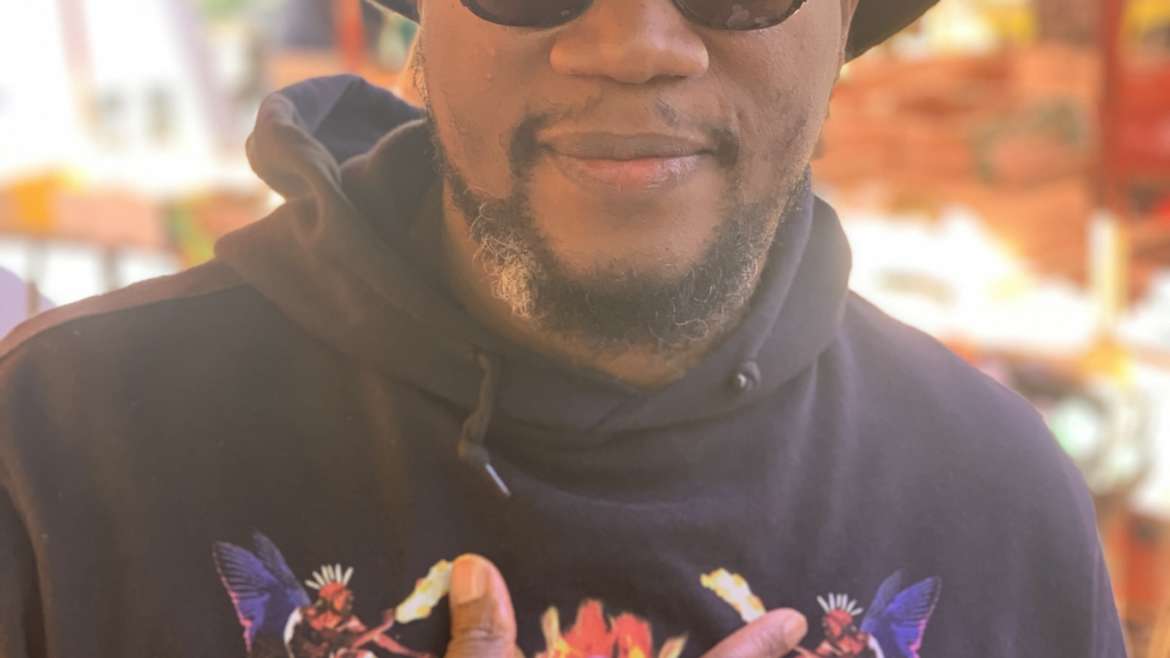 Rodolphe Lauretta Kreolia