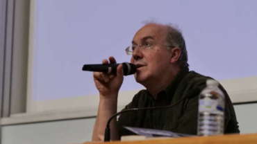 Alain Damasio