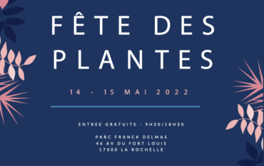 Fête des plantes La Rochelle Rotary