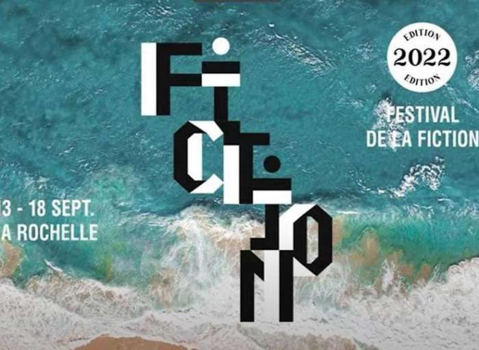 Festival Fiction La Rochelle