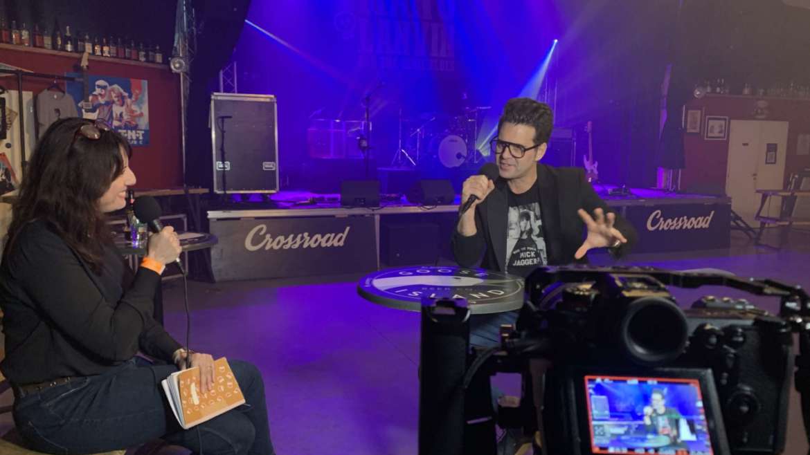 Manu Lanvin Crossroad