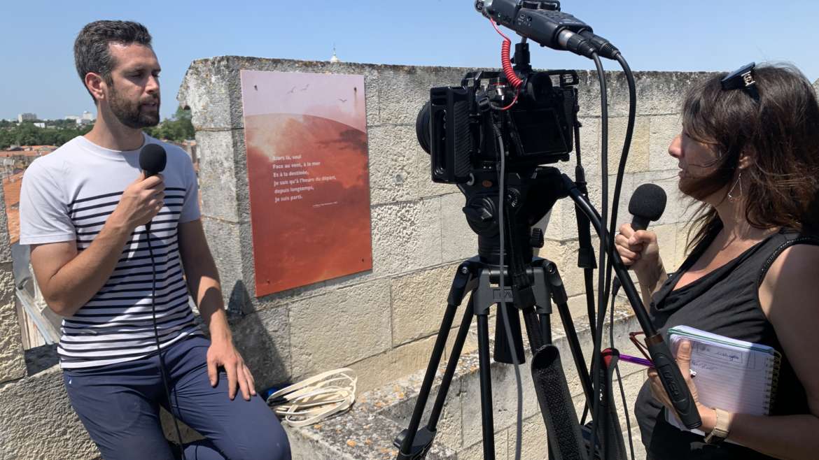 Nathan Paulin La Rochelle