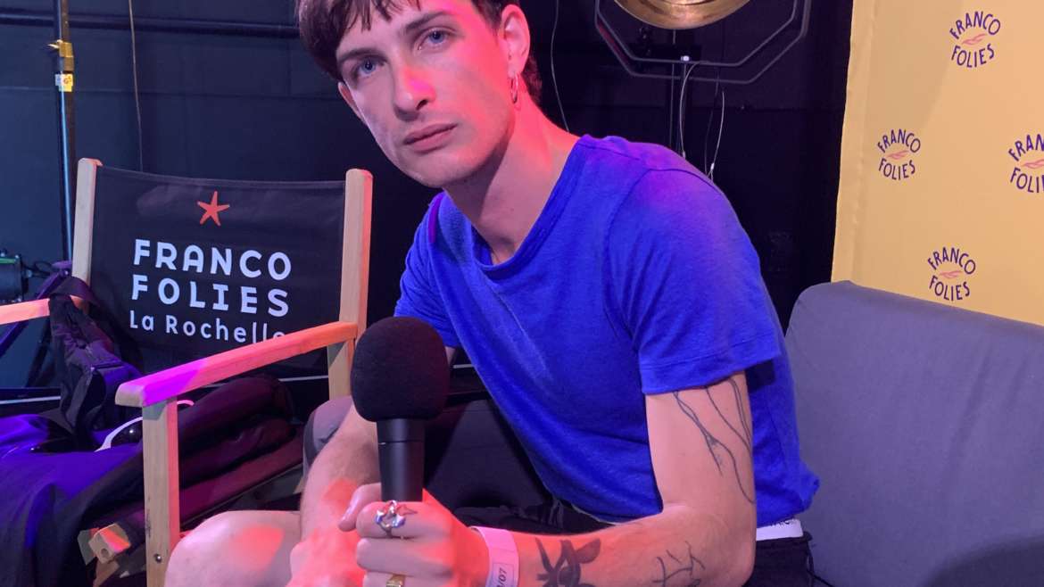 OETE Francofolies 2023