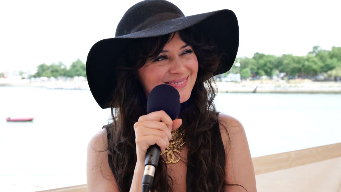 Emilie Simon Francofolies