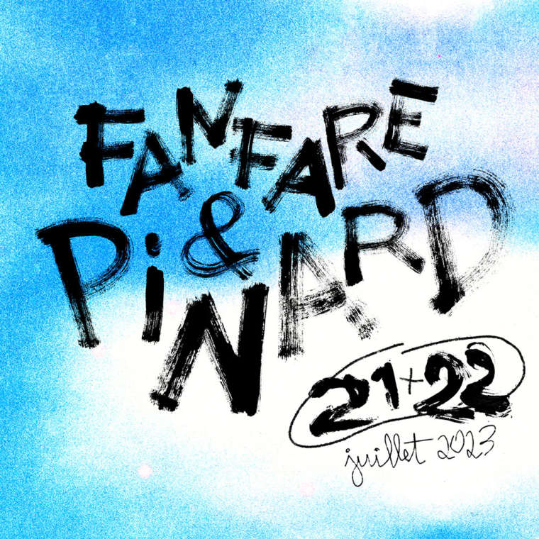 Fanfare et pinard