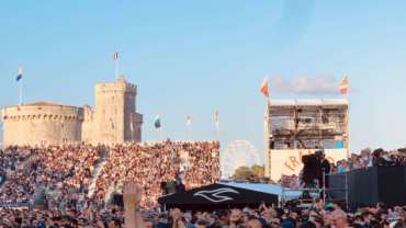 Francofolies La Rochelle