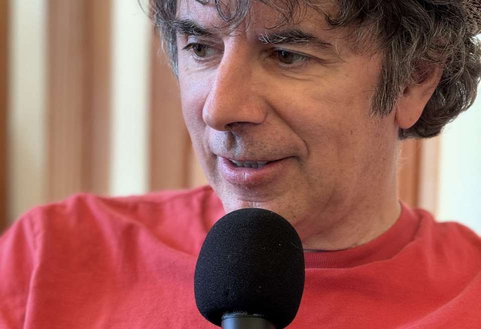 Thomas Fersen Francofolies