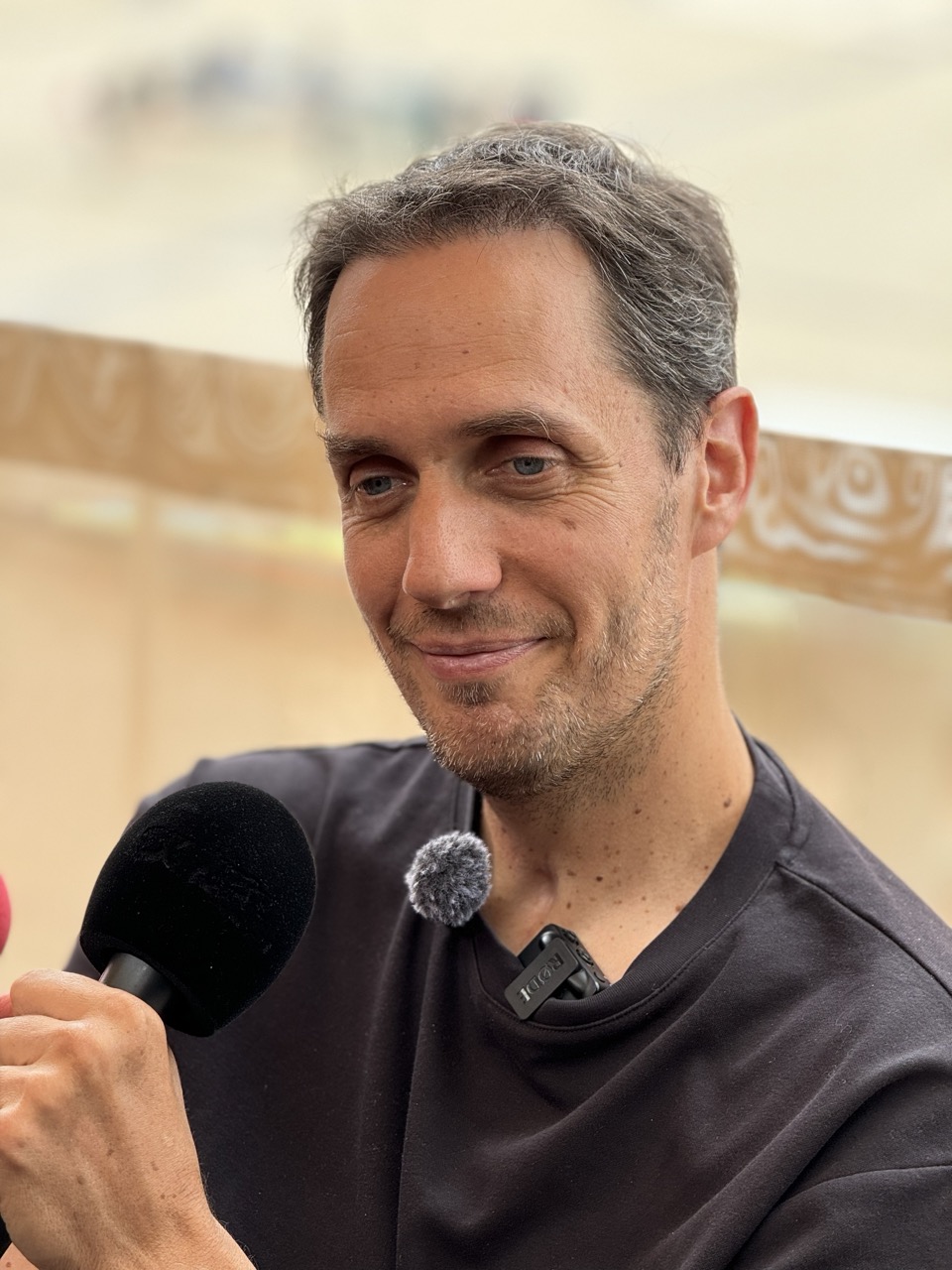 Grand Corps Malade Francofolies 2024