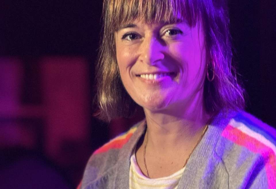 Beatrice de la boulaye