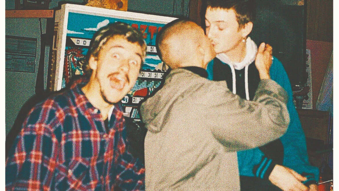 Bilbao Kung-fu - ©Jean-Baptise Laporte Fray