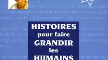 Annick Valin, une auteure Rochelaise qui a remporté le Grand Prix du Salon du livre de La Rochelle en 2000