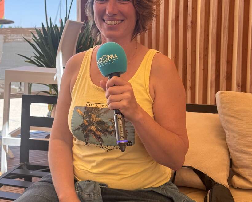 Anais aux Francofolies