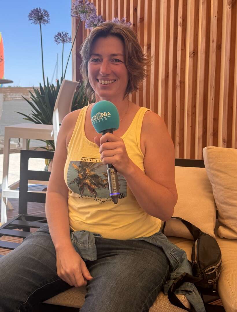 Anais aux Francofolies