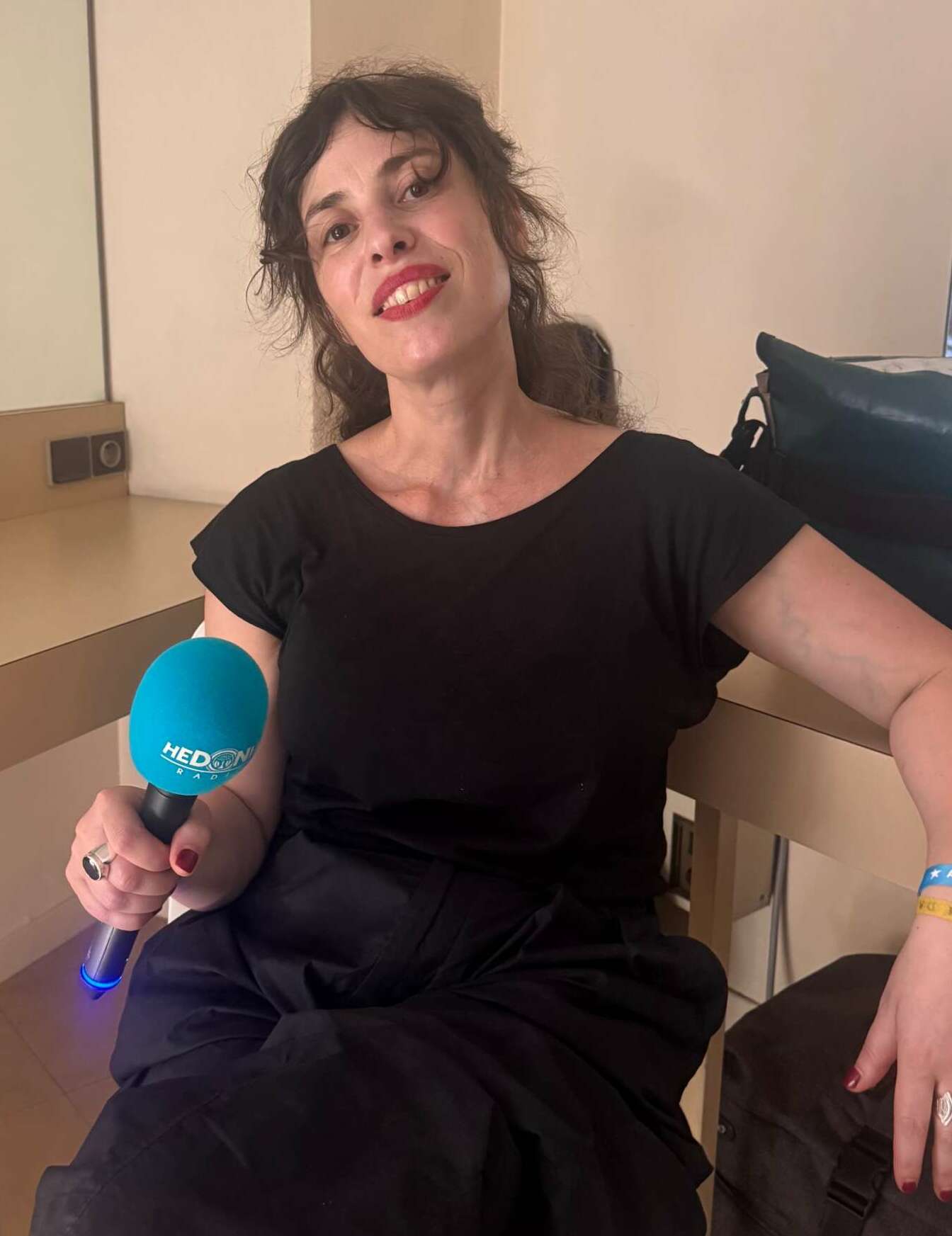 Mirabelle Gilis Francofolies 2025