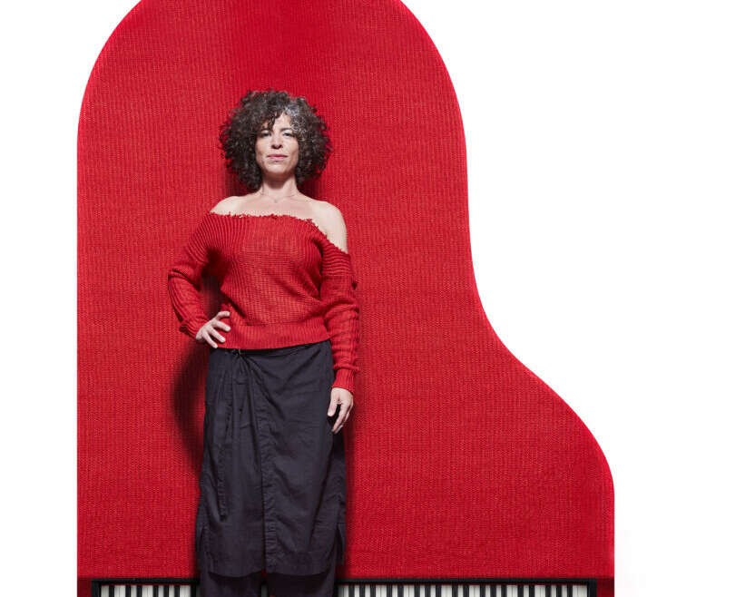 Piano ©Laurent Seroussi