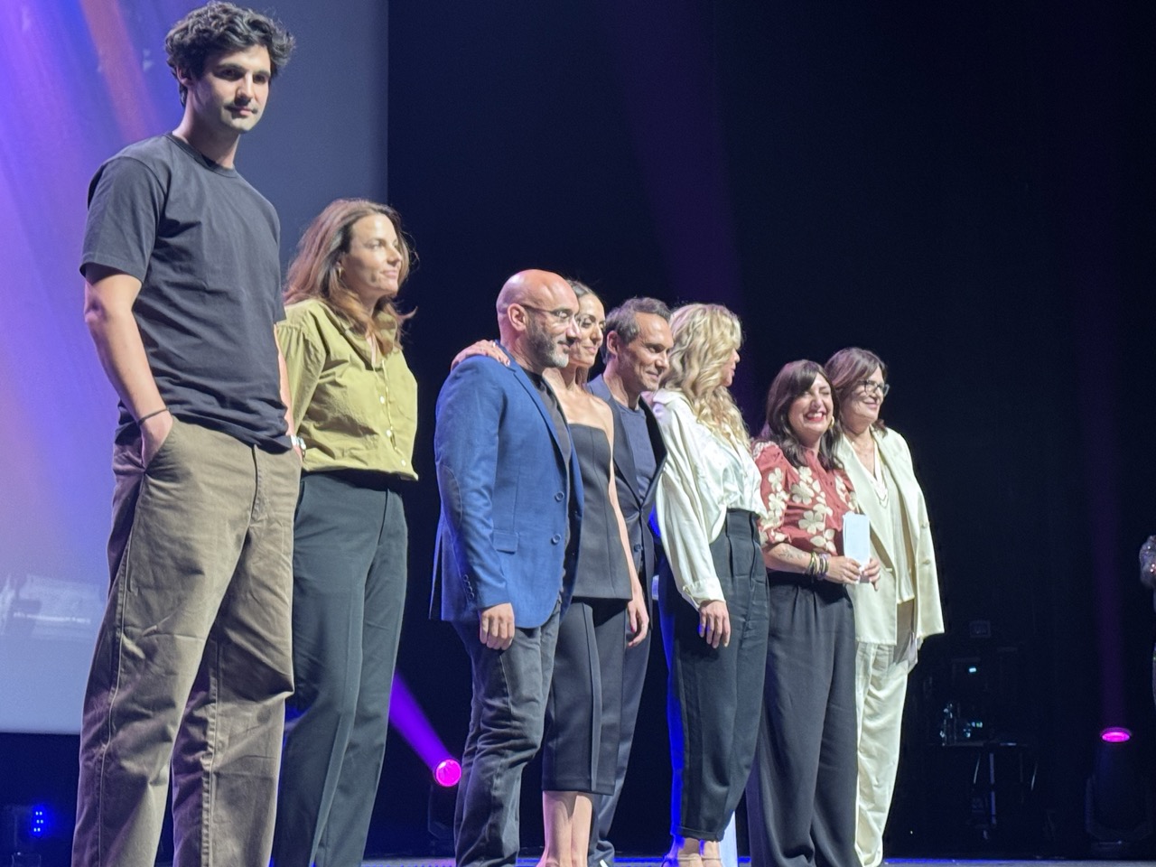 Louis Farge Fiction V