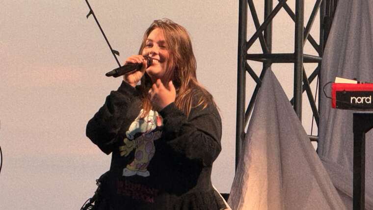 Vendredi sur Mer au Festival Transe Atlantique