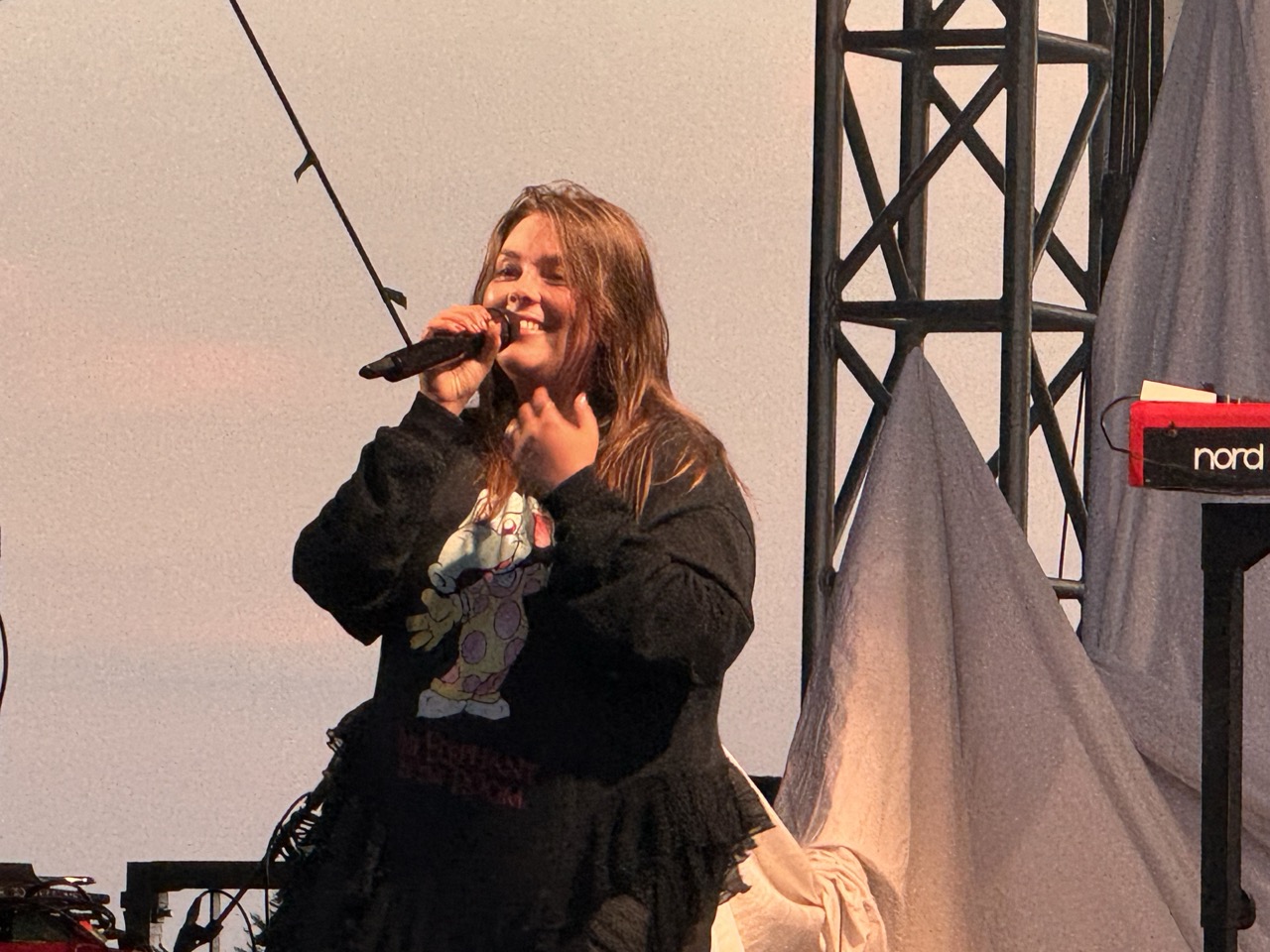 Vendredi sur Mer au Festival Transe Atlantique