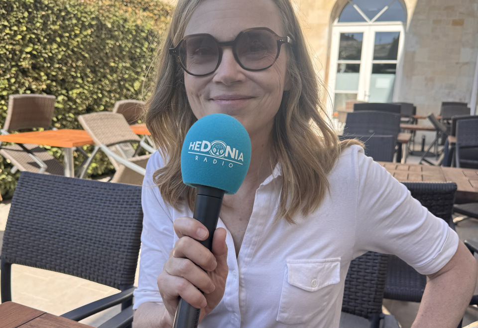 Isabelle Carré, Les Rêveurs à Soeurs Jumelles