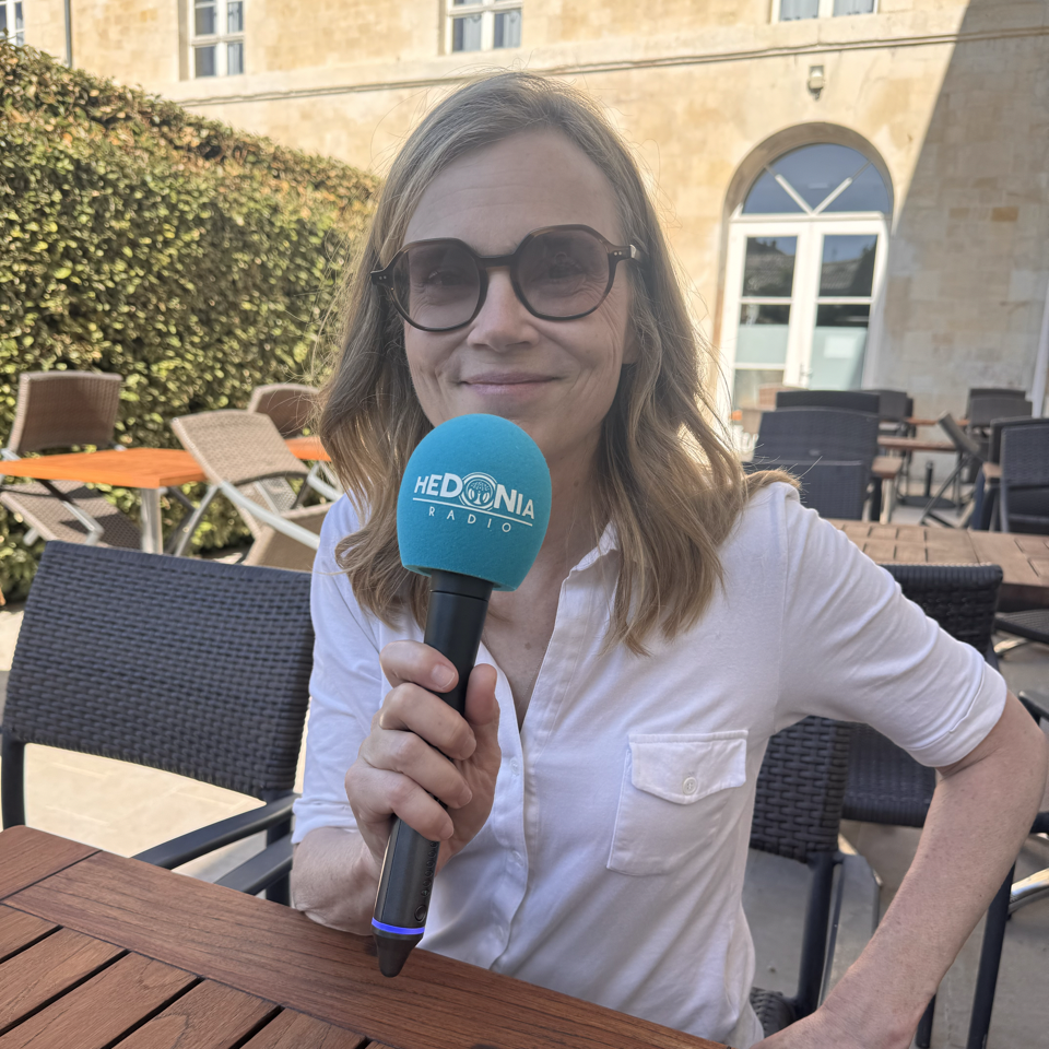 Isabelle Carré, Les Rêveurs à Soeurs Jumelles