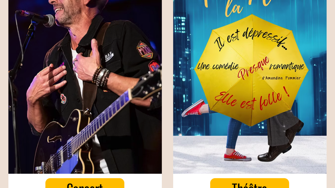 Où sortir La Rochelle