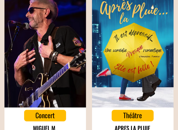 Où sortir La Rochelle