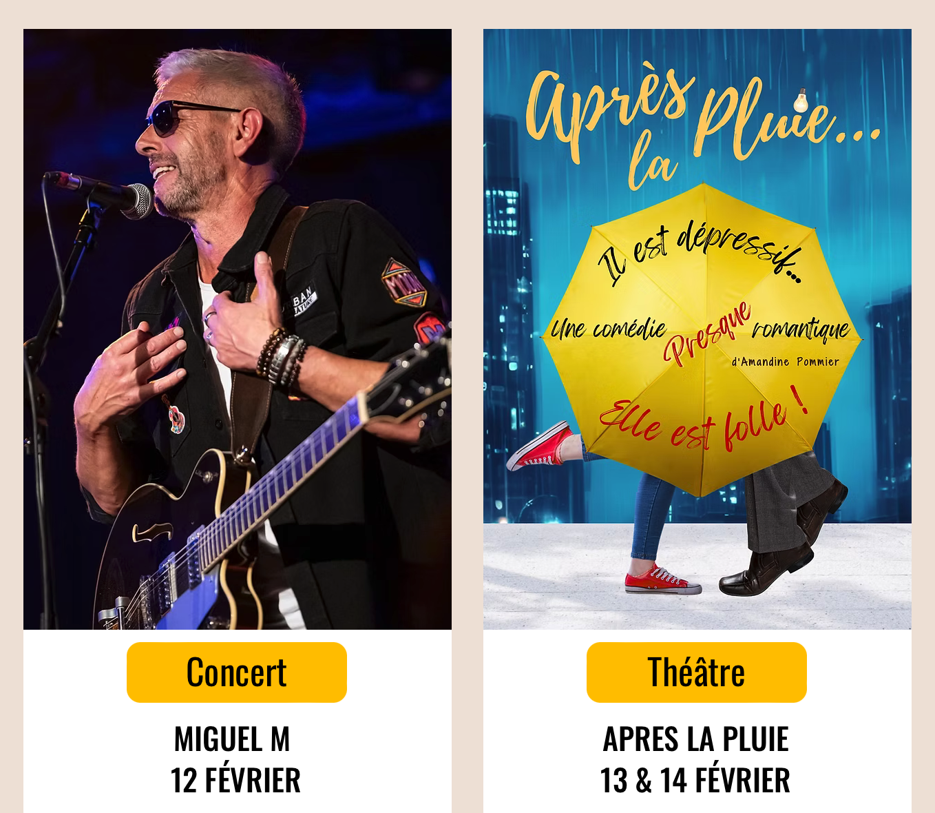 Où sortir La Rochelle