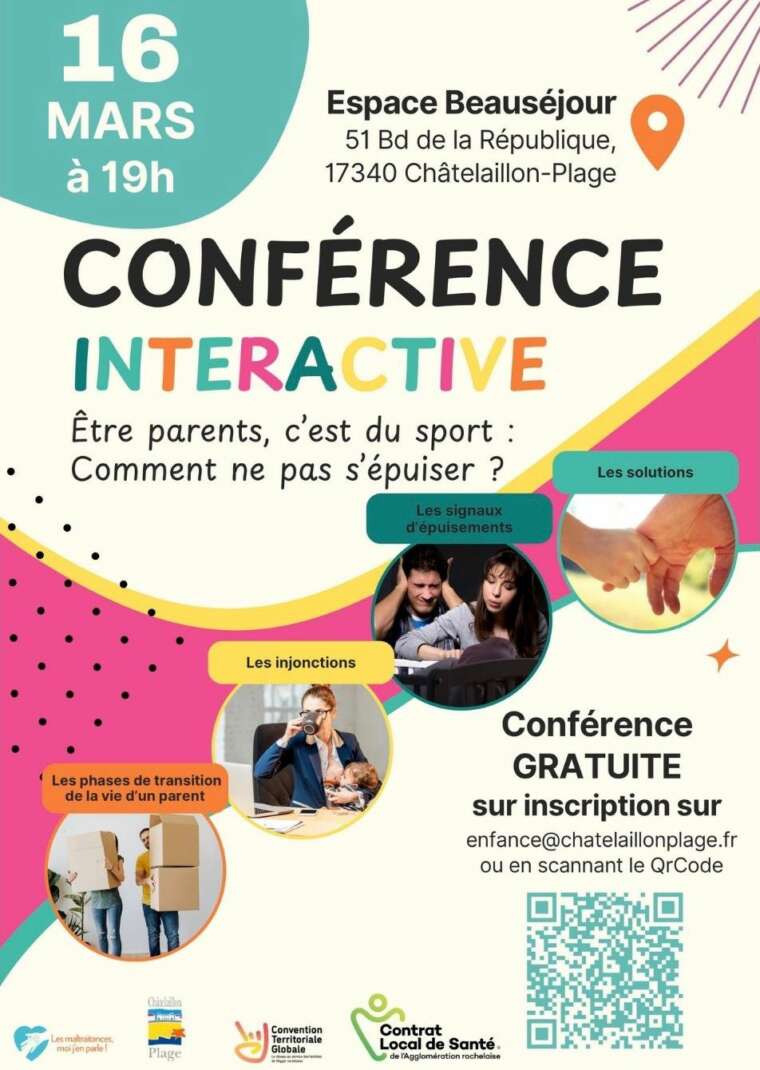Conference