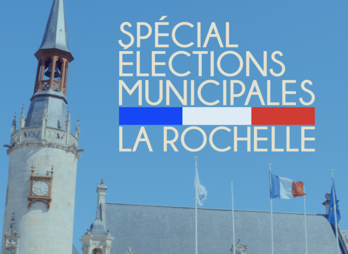 Pour qui voter à La Rochelle ?