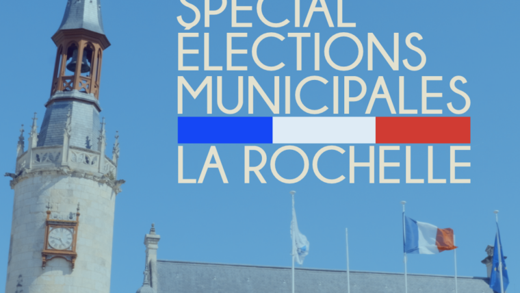 Pour qui voter à La Rochelle ?