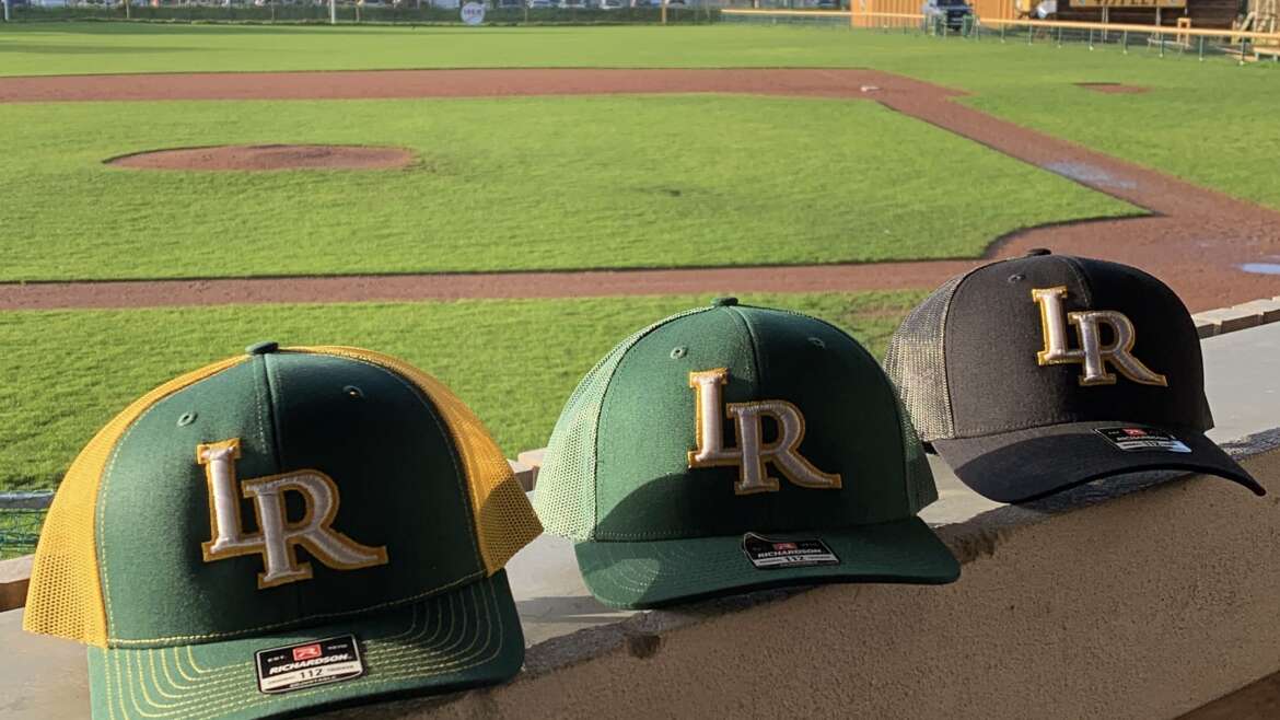 Les boucaniers, club de baseball La Rochelle