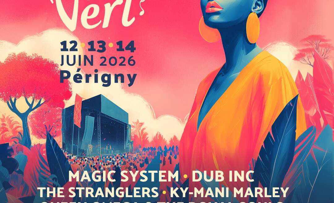 Festival Notes en Vert
