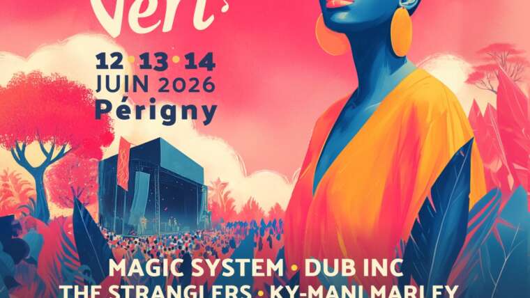 Festival Notes en Vert