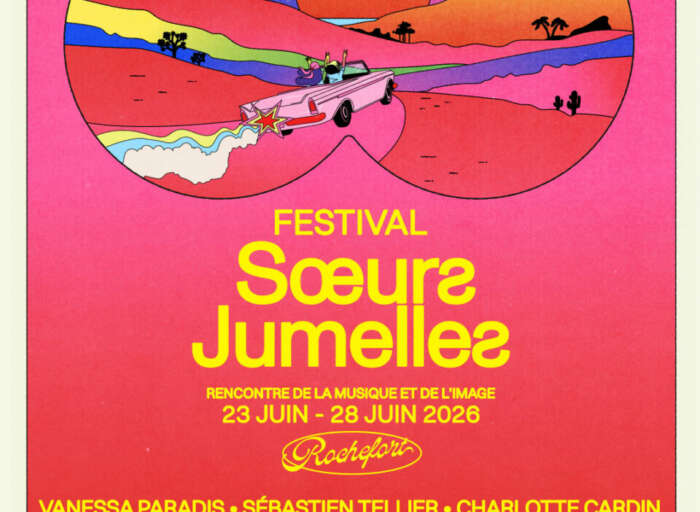 Festival Soeurs jumelles