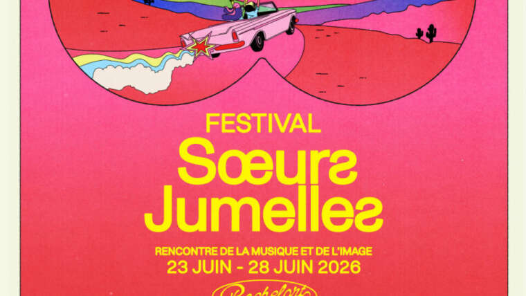 Festival Soeurs jumelles