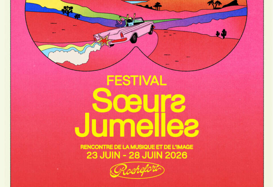 Festival Soeurs jumelles