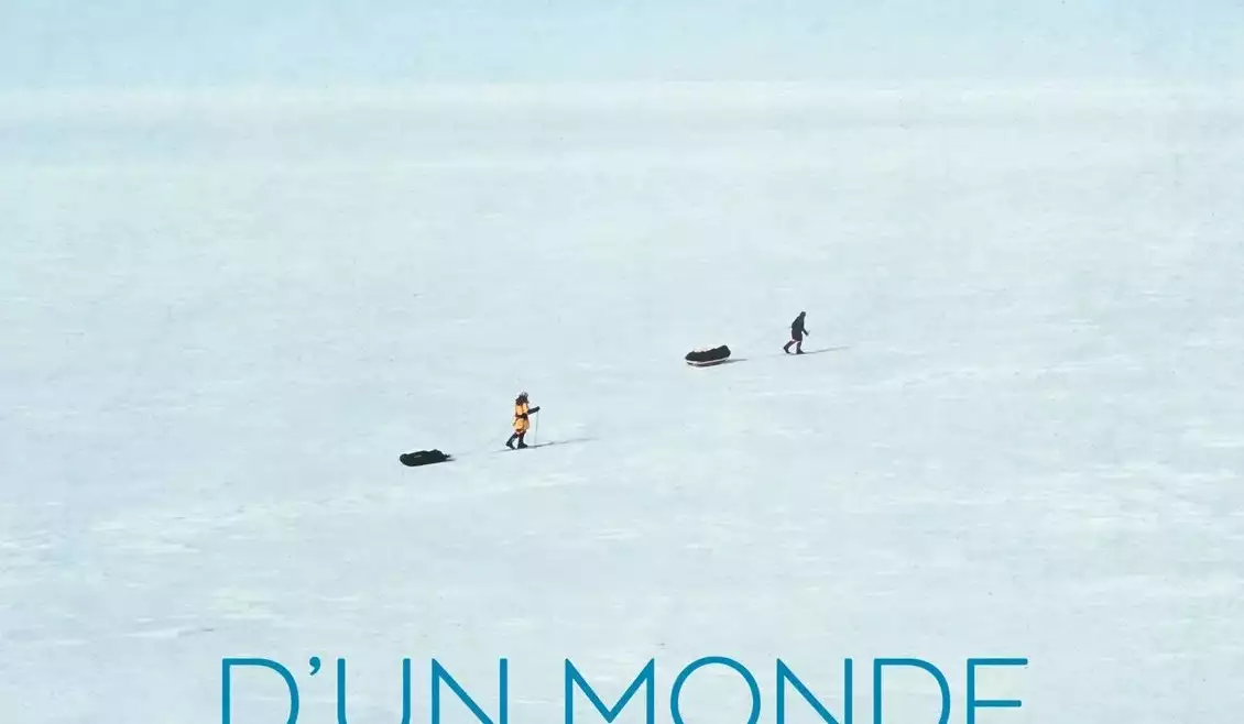 d'un monde à l'autre