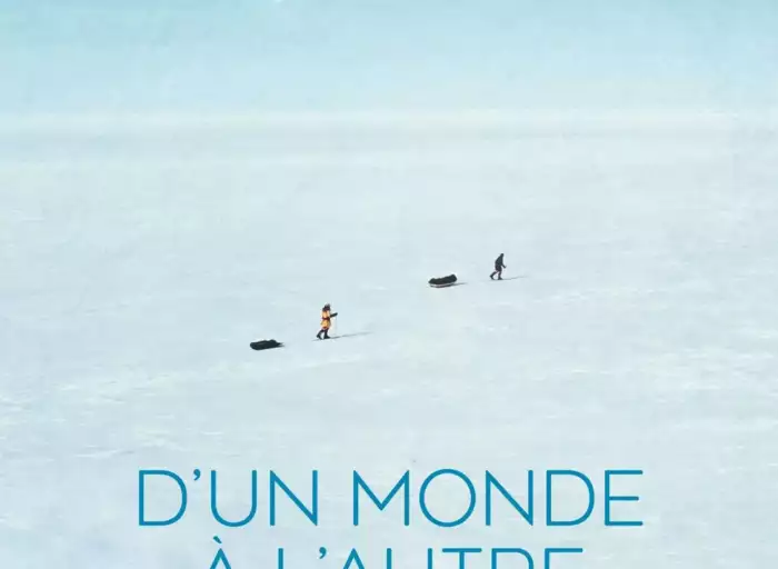 d'un monde à l'autre