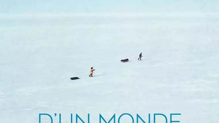 d'un monde à l'autre