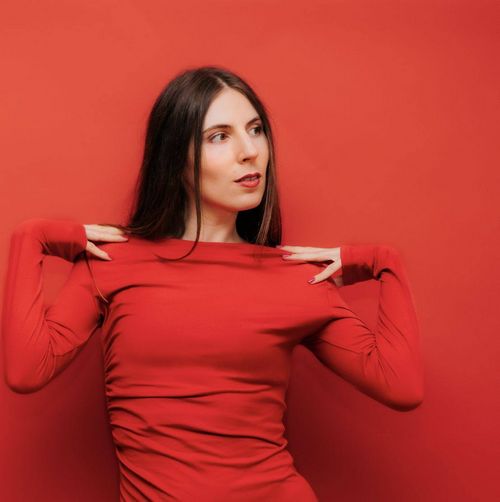 Lili Em dans les rencontres d'Hédonia
