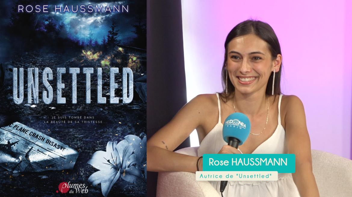 Unsettled, le hit de ne romance