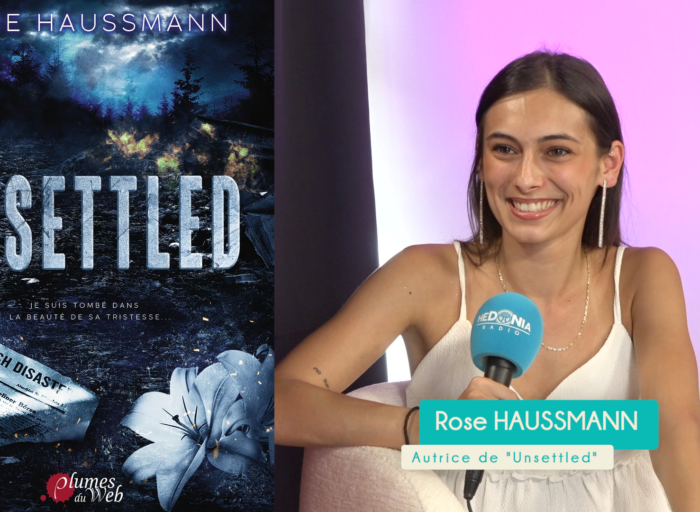 Unsettled, le hit de ne romance