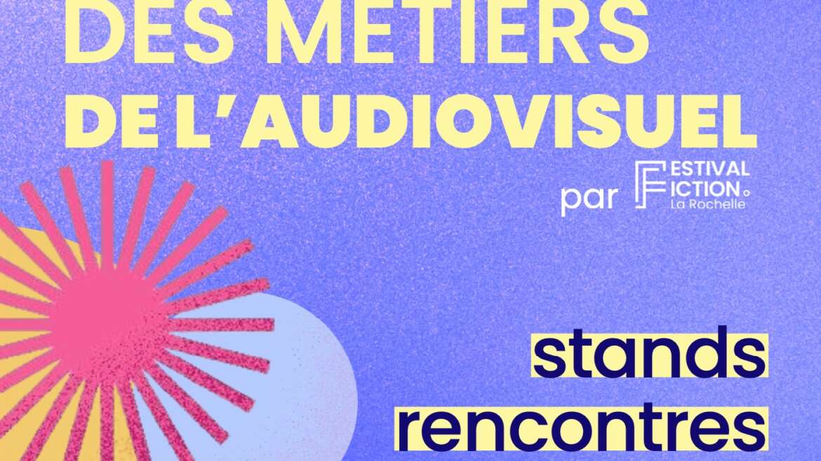 FORUM DES METIERS 2026