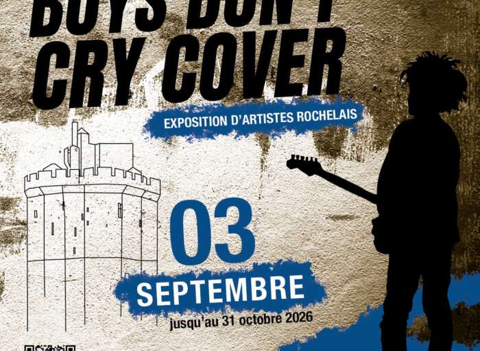 Expo à La Rochelle