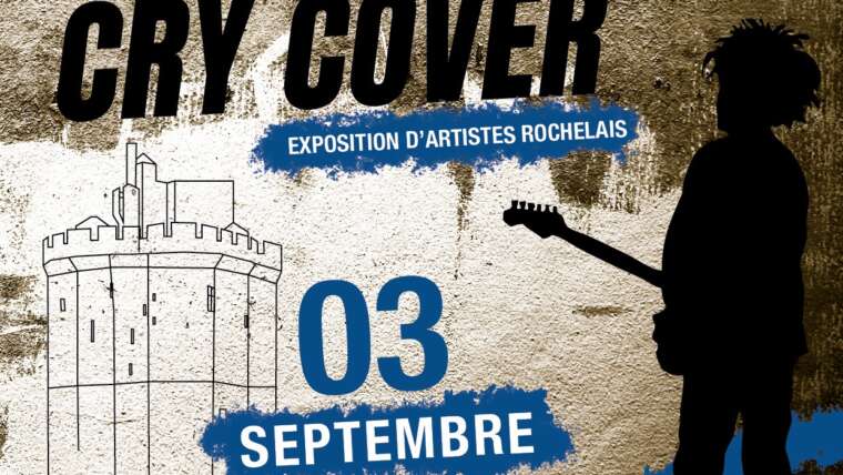 Expo à La Rochelle