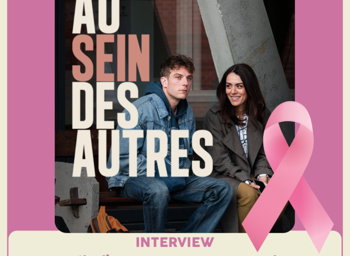 Octobre Rose, Au Sein des autres, Dr Trufflandier